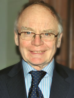 Prof John Gray
