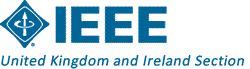 IEEE – UK and Ireland Section Logo