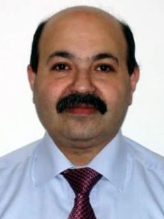 Dr Farhad Fassihi*