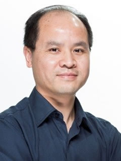 Prof Jun Liang