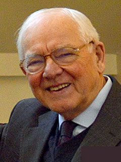 Prof Charles Turner