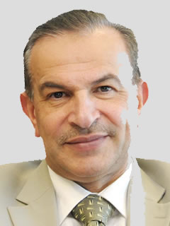 Prof Marwan Al-Akaidi