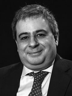 Dr Sillas Hadjiloucas