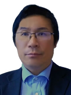 Prof Frank Wang