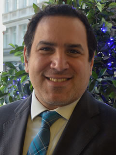 Eduardo Audiche