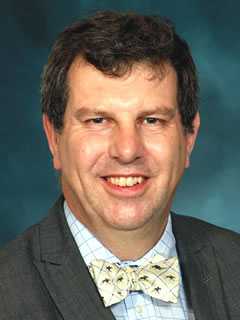Prof Alistair Duffy