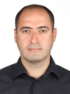 Ibrahim Kucukdemiral*