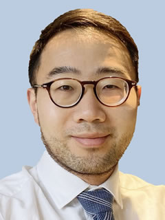 Dr Min Zhang*