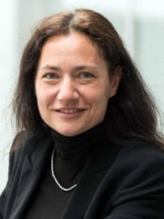 Dr Raffaella Guida